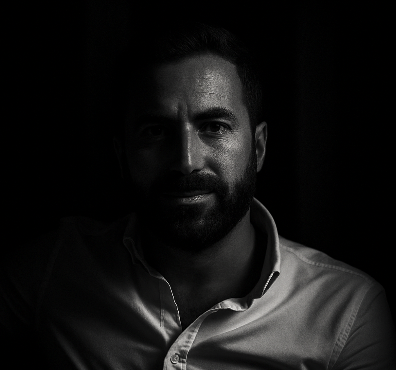 Photo de Romain, formateur et fondateur de B-Wonder