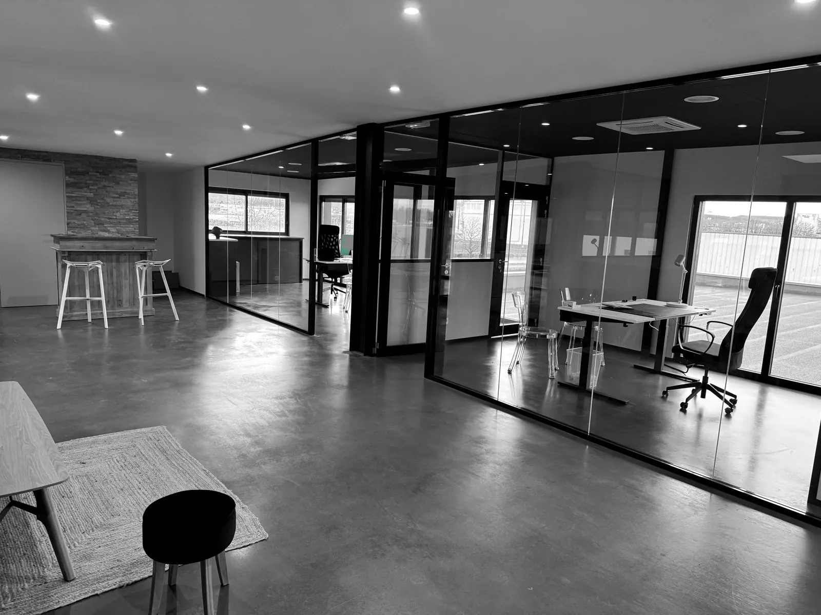 Soirée BW Associés