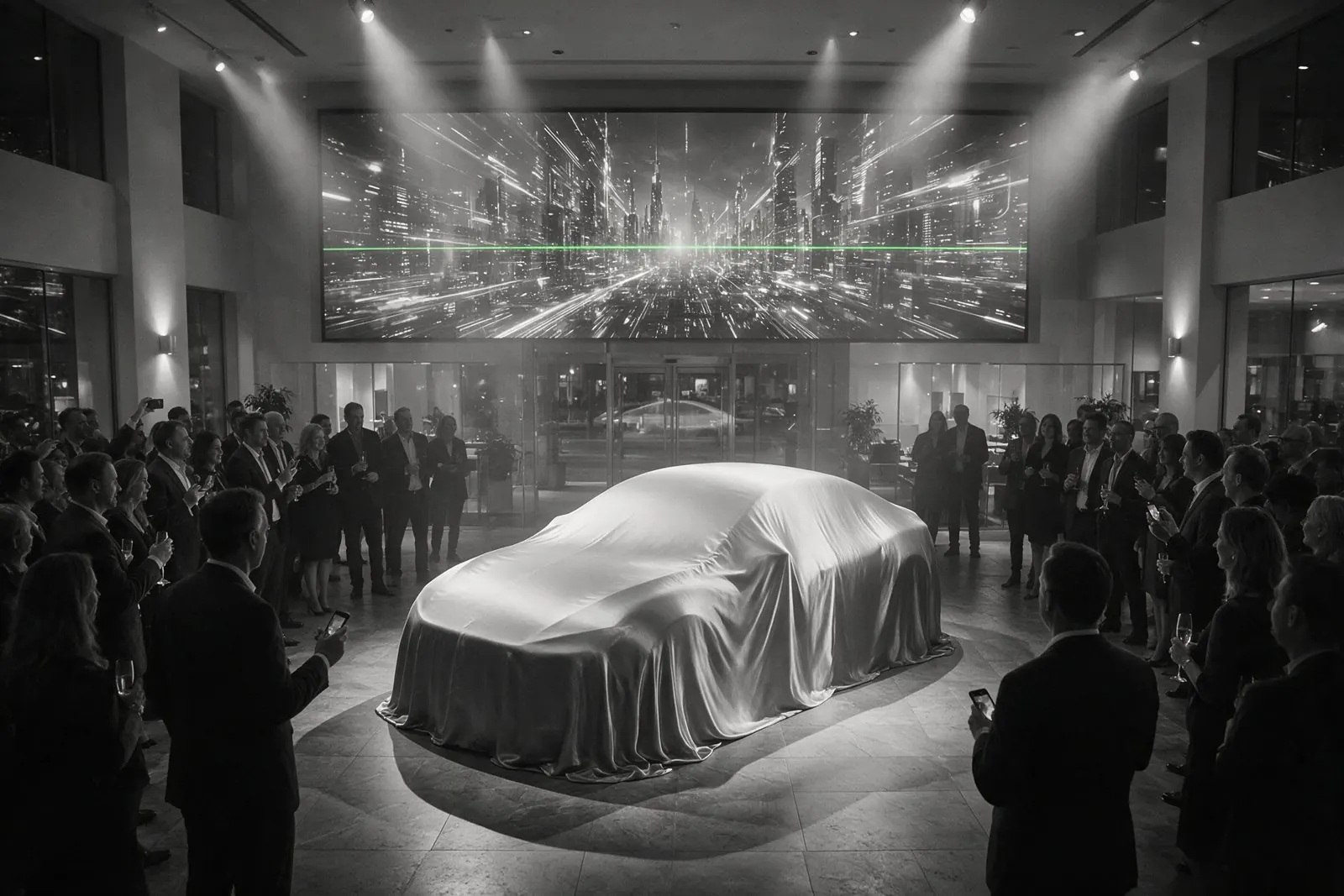 Lancement de la Renault Clio 6
