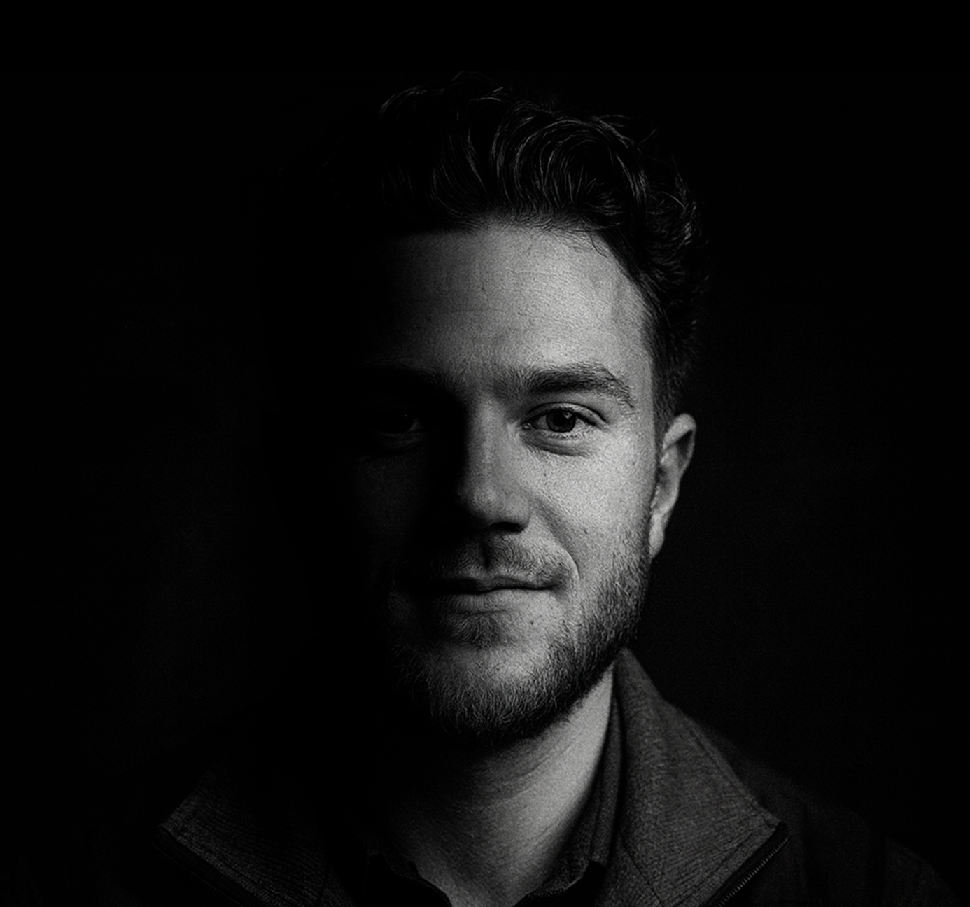 Gabin Bortolotti — Chargé de projets B·Wonder