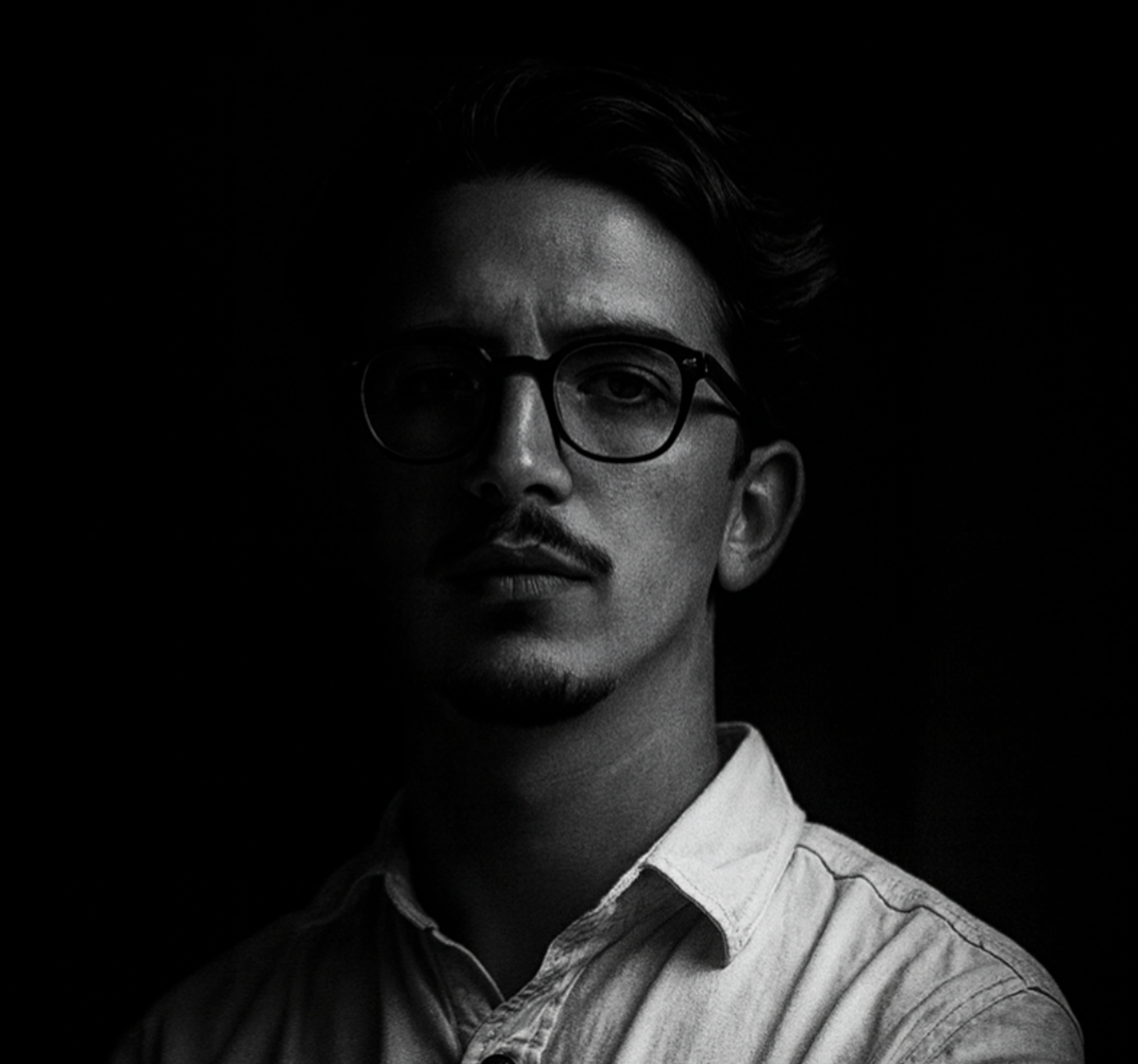Tristan Cadet — Chargé de projets B·Wonder