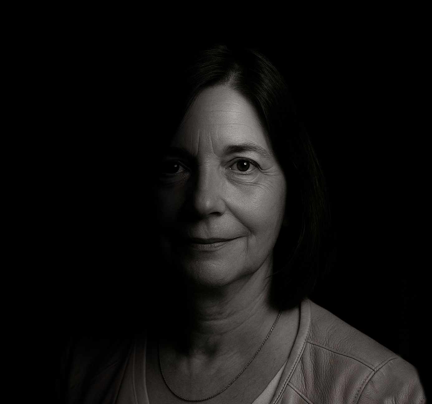 Véronique Benoit — Consultante Senior B·Wonder